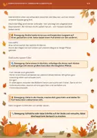Vorschau - Spiele - 🍂 Ein stürmischer Herbstspaziergang Eine Bewegungsgeschichte zum Mitmachen - Seite 2