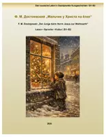 Vorschau - Arbeitsblätter - Das russische Leben in Dostojewskis Kurzgeschichten - Deckblatt
