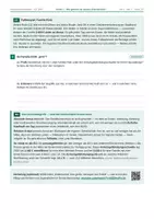 Vorschau - Arbeitsblätter - Soziale Ungleichheit: Was heißt hier arm? (Sek II) - Seite 2