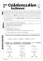 Vorschau - Arbeitsblätter - Chemie Klasse 10 Komplettpaket - Seite 3