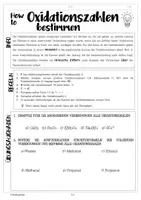 Vorschau - Arbeitsblätter - Chemie Klasse 10 Komplettpaket - Seite 2