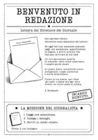 anteprima - Esercizi - KIT Lettura e Comprensione | "La Redazione dei Lettori" - Pagina 2