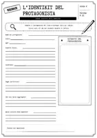 anteprima - Esercizi - KIT Lettura e Comprensione | "La Redazione dei Lettori" - Pagina 3
