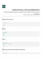 Vista previa - Unidades / Secuencias / Situaciones de Aprendizaje - Efemérides de Septiembre 2026 para 6.º Grado de Primaria | Actividades, Imprimibles y Recursos - página 1