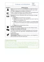 Vorschau - Arbeitsblätter - Ernährung: Verdauung von Kohlenhydraten – Arbeitsblatt mit Lösung | Berufliche Bildung - Seite 3