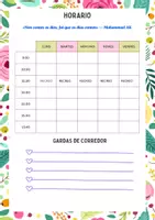 Vista previa - Para docentes: organización, planificación y formación - Axenda de profe 26_27 - página 2