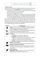 Vorschau - Arbeitsblätter - Ernährung: Verdauung von Proteinen & Fetten – Arbeitsblatt mit Lösung | Berufliche Bildung - Seite 2