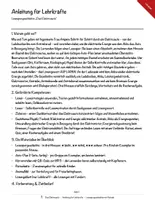 Vorschau - Arbeitsblätter - Das Elektroauto – Lesespurgeschichte mit Rätselaufgaben (Klasse 9) - Seite 2