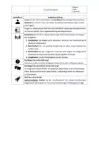 Vorschau - Arbeitsblätter - Ernährung: Essstörungen – Arbeitsblatt mit Lösung | Berufliche Bildung - Seite 3