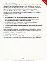 Vorschau - Arbeitsblätter - Das Stahlwerk – Lesespurgeschichte mit Rätselaufgaben (Klasse 9) - Seite 3