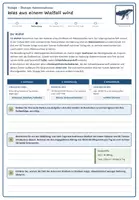 Vorschau - Arbeitsblätter - Ökologie: Kommensalismus und Metabiose (Biologie Oberstufe) - Seite 3