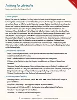 Vorschau - Mal- und Bastelvorlagen - Das Düngemittelwerk – Lesespurgeschichte mit Rätselaufgaben (Klasse 9) - Seite 2
