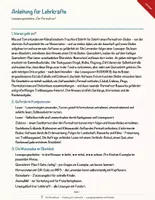 Vorschau - Arbeitsblätter - Der Permafrost – Lesespurgeschichte mit Rätselaufgaben (Klasse 9) - Seite 2