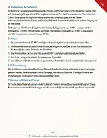 Vorschau - Arbeitsblätter - Die Mikrowelle – Lesespurgeschichte mit Rätselaufgaben (Klasse 9) - Seite 3