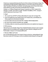 Vorschau - Arbeitsblätter - Das Galvanisieren – Lesespurgeschichte mit Rätselaufgaben (Klasse 9) - Seite 3