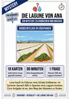 Vorschau - Arbeitsblätter - Mystery Erdkunde - 5er-Paket zu Landwirtschaft, Rohstoffen, Klimawandel & Hochwasser - Klasse 5-10 - Seite 2