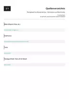 Vorschau - Poster - Merkplakat fürs Klassenzimmer - Wortstamm und Wortfamilie - Seite 1