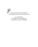 anteprima - Altro tipo di materiale - I SEGRETI DELLE PAROLE percorso completo di ortografia per la classe 2ª e 3ª -38 storie, grammatica, emozioni e oltre 150 attività - Pagina 2