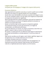 anteprima - Altro tipo di materiale - I SEGRETI DELLE PAROLE percorso completo di ortografia per la classe 2ª e 3ª -38 storie, grammatica, emozioni e oltre 150 attività - Pagina 3