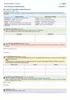 Vorschau - Unterrichtsreihen - Demokratie und Mitbestimmung - GL Klasse 5/6 - Seite 3