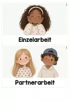 Vorschau - Poster - Tischschilder - Einzeltisch, Gruppentisch - Seite 2