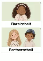 Vorschau - Poster - Tischschilder - Einzeltisch, Gruppentisch - Seite 3