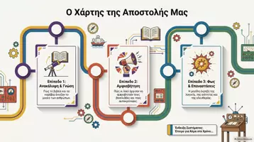 Προεπισκόπηση - Υποστηρικτικό υλικό / Ειδική αγωγή - Ιστορική γραμμή (ιστοριογραμμή) Ιστορία ΣΤ' Δημοτικού - Σελίδα 2