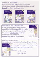 Vorschau - Stationenlernen - Reimwelt Teil 3 - Klammerkarten Reime Freiarbeitsmaterial - Seite 3