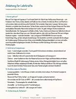 Vorschau - Arbeitsblätter - Das Riesenrad – Lesespurgeschichte mit Rätselaufgaben (Klasse 9) - Seite 2
