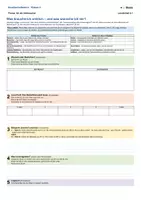 Vorschau - Arbeitsblätter - Ich als Verbraucher - GL 5/6 - Seite 3