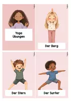 Vorschau - Spiele - Yoga - Übungen - Seite 2