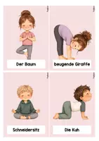 Vorschau - Spiele - Yoga - Übungen - Seite 3