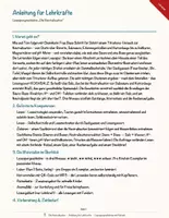 Vorschau - Arbeitsblätter - Die Neutralisation – Lesespurgeschichte mit Rätselaufgaben (Klasse 9) - Seite 2