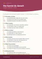 Vorschau - Arbeitsblätter - Deutsch 1 Grundschule - Schreiben - Seite 2