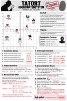 Vorschau - Arbeitsblätter - Krimi-Der KoordinatenFall - Seite 2