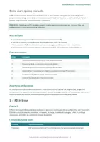 anteprima - Materiale di supporto/inclusione - PEI scuola primaria, guida alla compilazione con esempi - Pagina 3