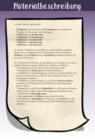 Vorschau - Arbeitsblätter - Akrobatik - Pyramiden und Partneryoga - 152 Bildkarten plus Griffarten, Benotungskriterien und Poster zur Übersicht - Seite 1