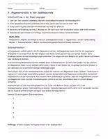 Vorschau - Stundenentwürfe - Gruppenpuzzle Salz- früher und heute Klasse 9 - Seite 3