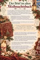 Vorschau - Text - Weihnachtsgeschichten - Adventgeschichten - Seite 1