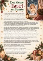 Vorschau - Text - Weihnachtsgeschichten - Adventgeschichten - Seite 3