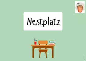 Vorschau - Bildkarten - Unsere Lernorte - Seite 2