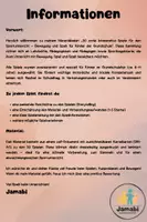 Vorschau - Unterrichtsreihen - 30 coole kooperative Spiele für den Sportunterricht - Seite 1