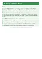 Vorschau - Arbeitsblätter - Leseverstehen Deutsch 5 Realschule - Seite 3