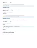 Vorschau - Arbeitsblätter - Maßstab- Vergrößern und Verkleinern Differenzierung - Seite 2