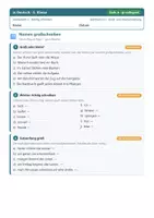 Vorschau - Arbeitsblätter - Rechtschreibung Deutsch 5 Realschule - Seite 2