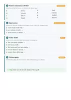 Vorschau - Arbeitsblätter - Rechtschreibung Deutsch 5 Realschule - Seite 3