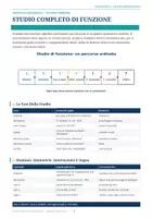 anteprima - Esercizi - 13b - Studio completo di funzione - Pagina di copertina