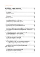 Vorschau - Arbeitsblätter - Skript Analytische Geometrie - inklusive Aufgabensammlung mit Lösungen zum Selbstlernen - Seite 1