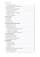 Vorschau - Arbeitsblätter - Skript Analytische Geometrie - inklusive Aufgabensammlung mit Lösungen zum Selbstlernen - Seite 2