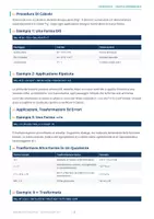 anteprima - Esercizi - 14b - Teorema di De L’Hospital - Pagina 1